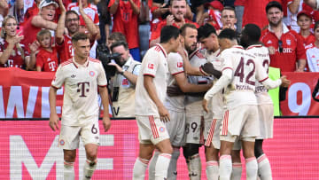 FC Bayern