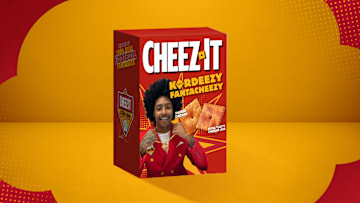 Kordeezy Fantacheezy