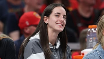 Las Vegas Aces v Indiana Fever - Game Three