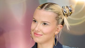 Millie Bobby Brown