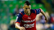 Leon v Chivas - Torneo Grita Mexico C22 Liga MX