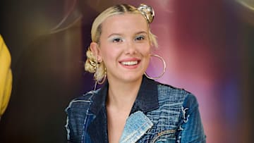 Millie Bobby Brown