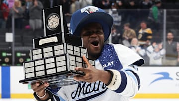 2025 Hockey East Championship