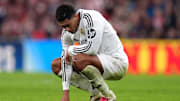 Athletic Club v Real Madrid CF - La Liga EA Sports