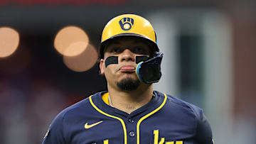 Milwaukee Brewers v Atlanta Braves