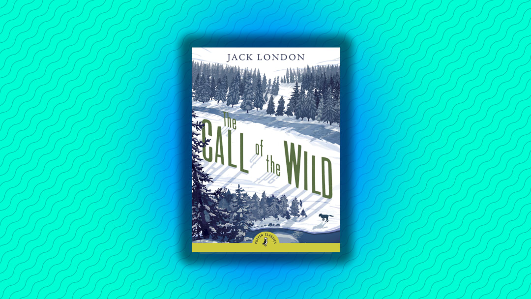 Jack London’s ‘The Call of the Wild.’
