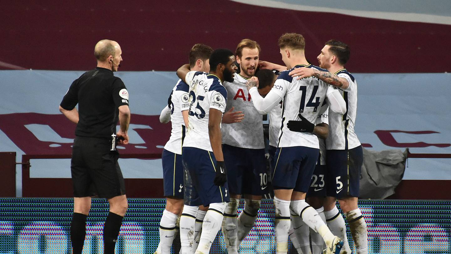 Tottenham tipped to sell £10 million player - Hotspur HQ