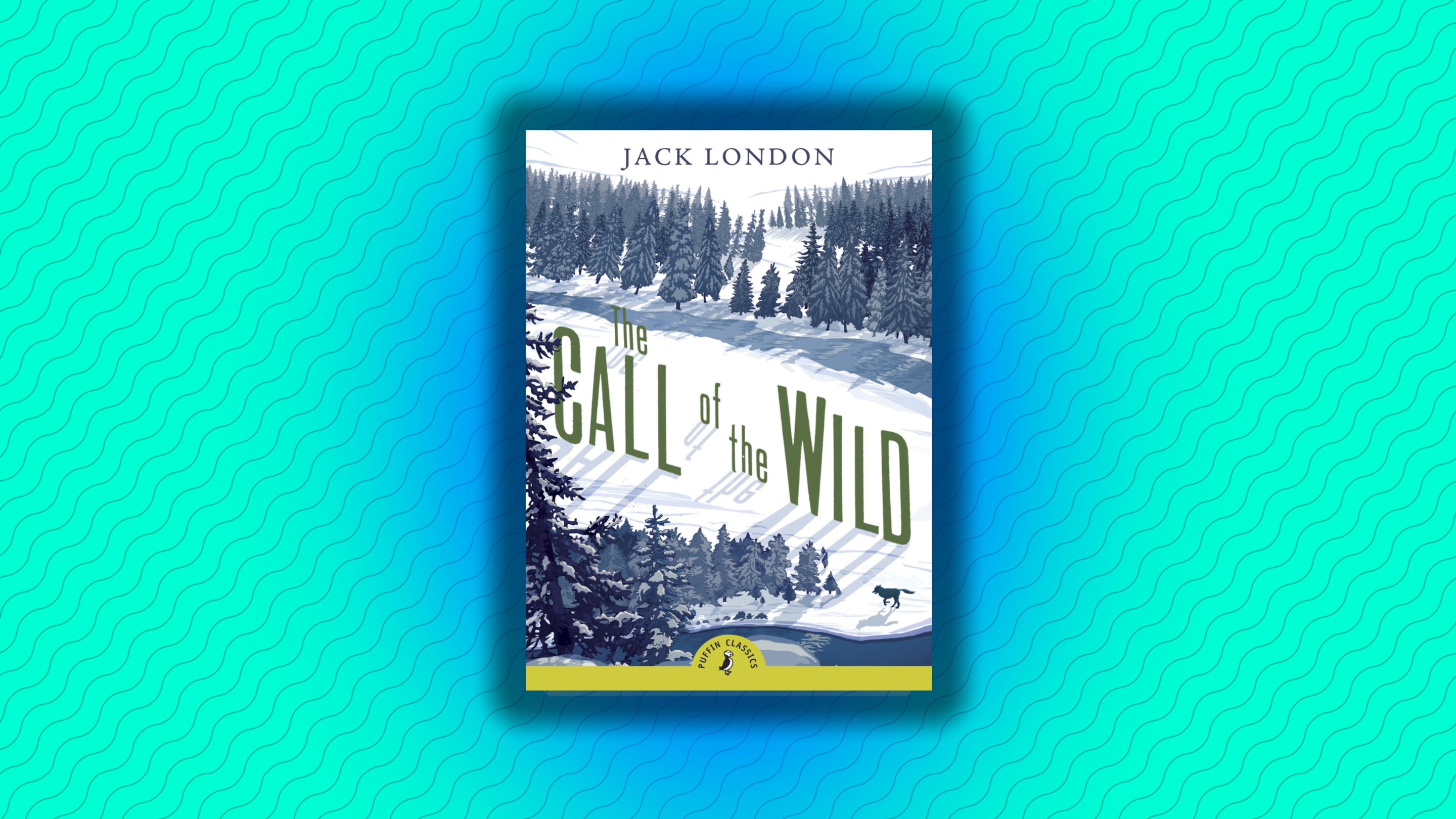 10 Fascinating Facts About ‘The Call of the Wild’