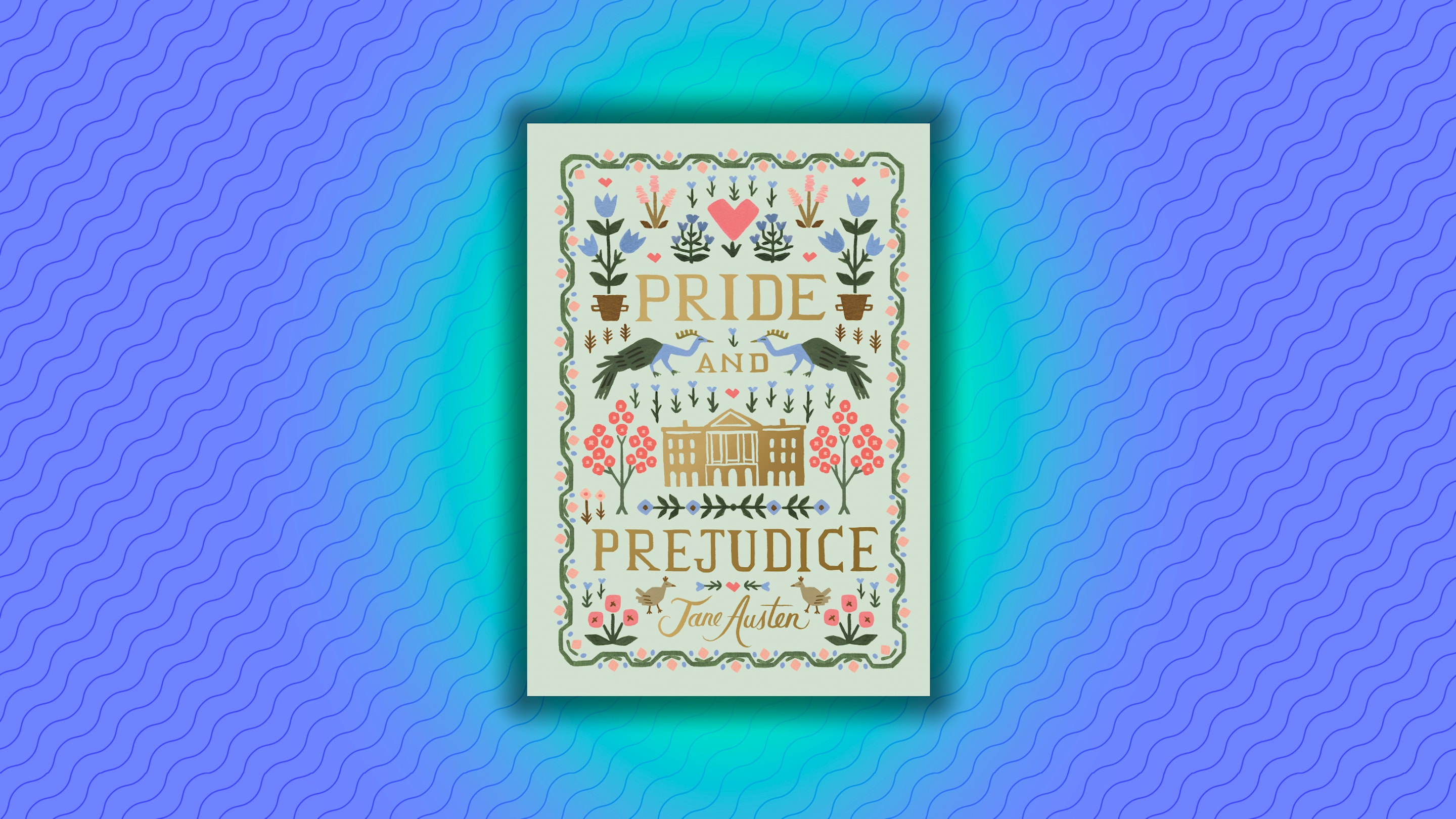 10 Surprising Facts About Jane Austen’s ‘Pride and Prejudice’