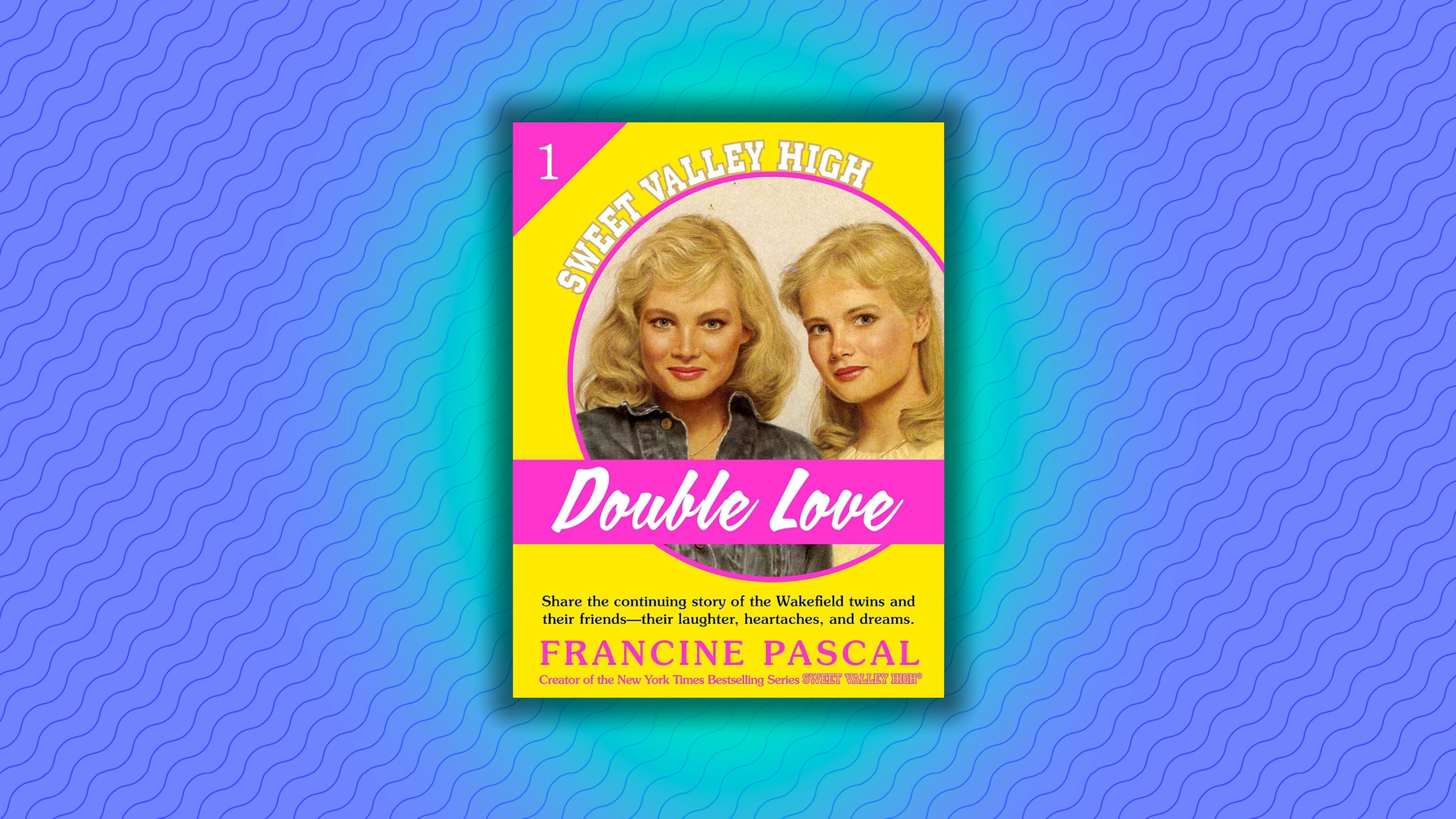 13 Things You Might Not Know About the Sweet Valley High Books