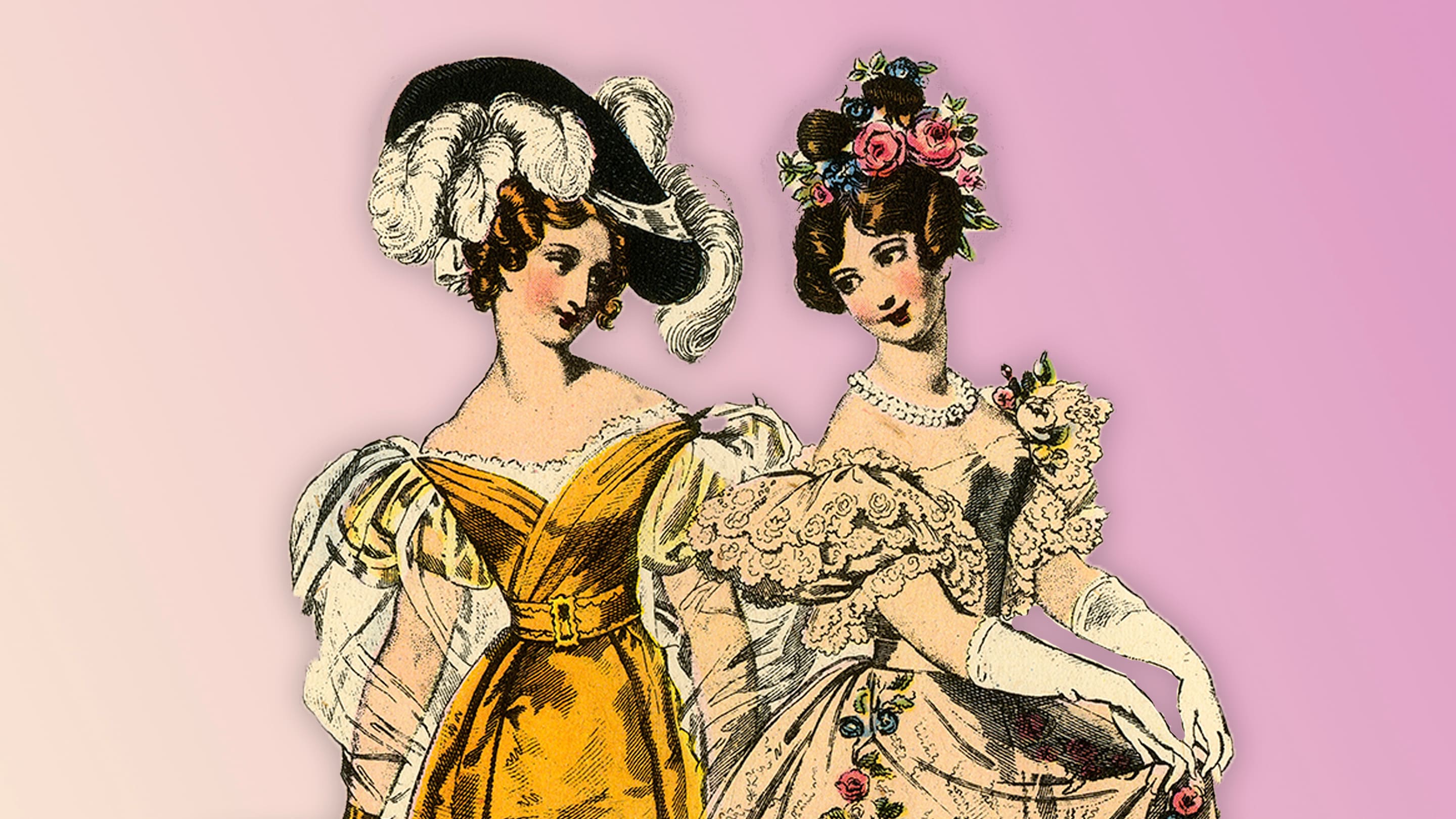 4 Common Misconceptions About the Regency Era