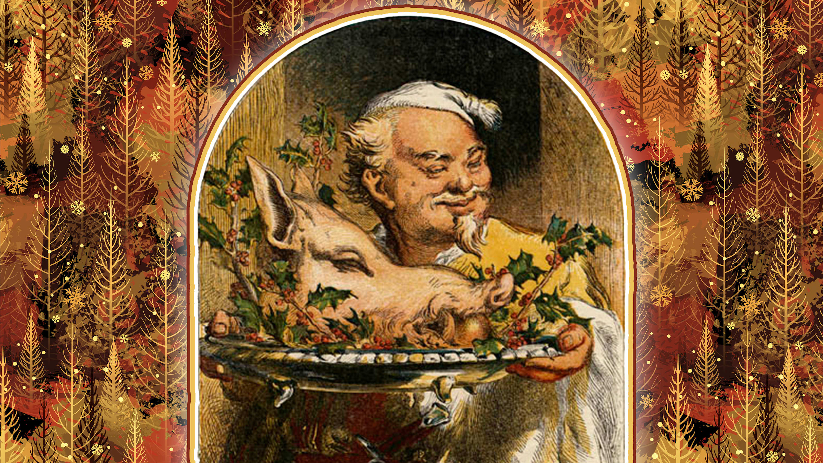 8 Medieval Christmas Traditions to Liven Up Your Holiday Party