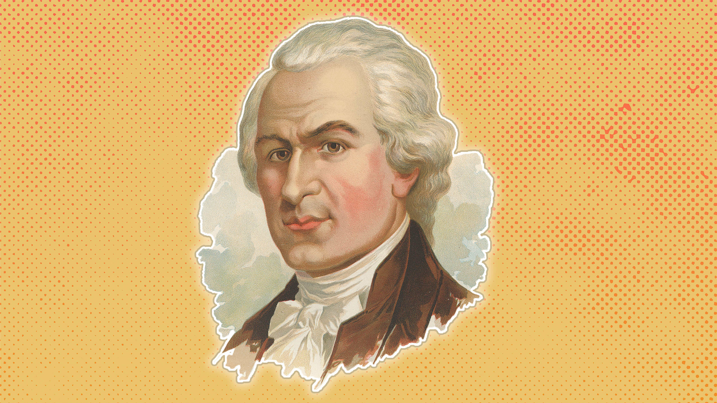 11 Life Lessons From Alexander Hamilton