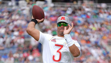 NFL Pro Bowl Games