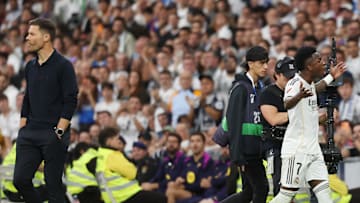 Bruch zwischen Fußballriesen Bruch zwischen Fußballriesen