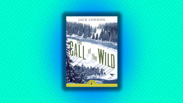 Jack London’s ‘The Call of the Wild.’