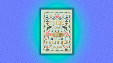 Jane Austen’s ‘Pride and Prejudice.’