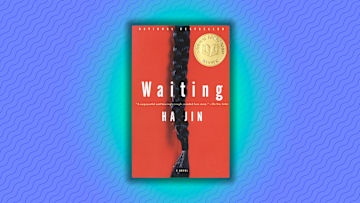 ‘Waiting’ by Ha Jin.