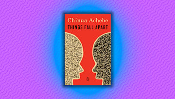 Chinua Achebe’s ‘Things Fall Apart.’