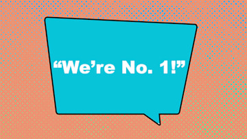 The answer makes sense—once you get into some linguistic history.