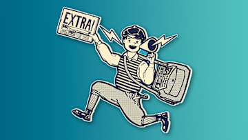 Let's get the facts straight.