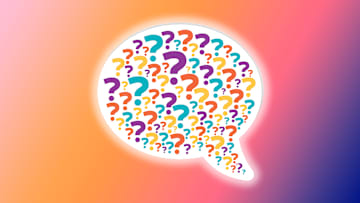 We have you covered.