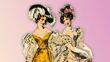 The Regency Era was not quite like 'Bridgerton' and Jane Austen novels made it seem.