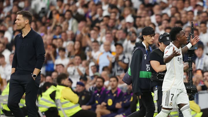 Bruch zwischen Fußballriesen Bruch zwischen Fußballriesen