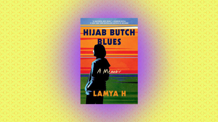 Banned books: "Hijab Butch Blues" by Lamya H 