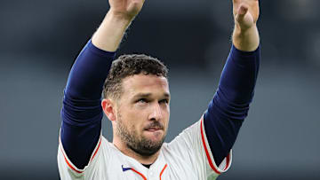 Wild Card Series - Detroit Tigers v Houston Astros - Game 1