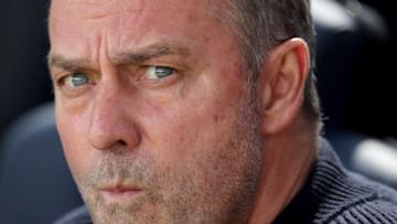 Kann Hansi Flick bald auf Andreas Schjelderup bauen?