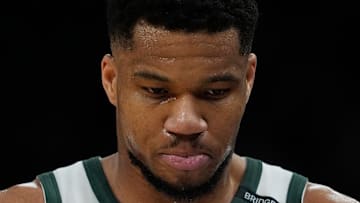 Atlanta Hawks v Milwaukee Bucks