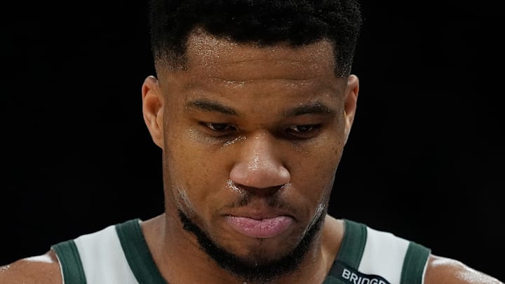 Atlanta Hawks v Milwaukee Bucks