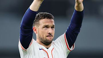 Wild Card Series - Detroit Tigers v Houston Astros - Game 1