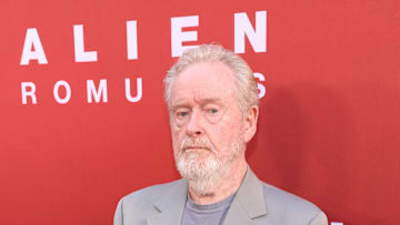 Alien: Romulus World Premiere