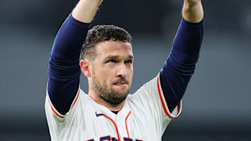 Wild Card Series - Detroit Tigers v Houston Astros - Game 1