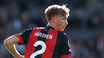AFC Bournemouth v Aston Villa FC - Premier League