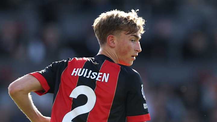AFC Bournemouth v Aston Villa FC - Premier League AFC Bournemouth v Aston Villa FC - Premier League