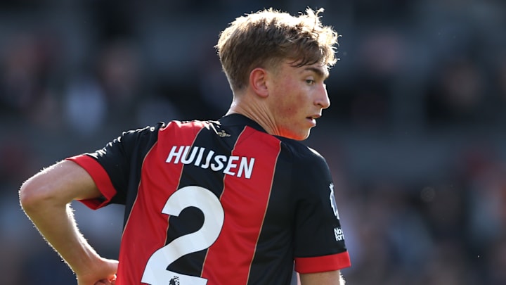 AFC Bournemouth v Aston Villa FC - Premier League