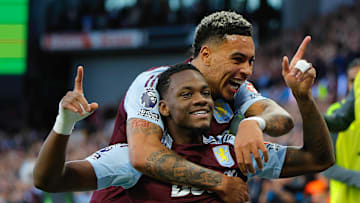 Aston Villa FC v Everton FC - Premier League