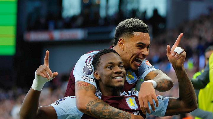 Aston Villa FC v Everton FC - Premier League