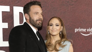 Ben Affleck y Jennifer Lopez están comprometidos aunque aún sin fecha concreta de boda