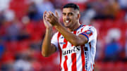 Atletico San Luis v Pachuca - Playoffs Torneo Grita Mexico C22 Liga MX