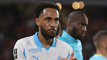 L'OM s'est incliné face à Rennes hier (1-0).