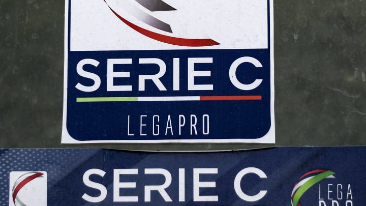 Italian Serie C logo