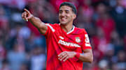 El Toluca hizo oficial la renovación del defensa uruguayo Federico Pereira hasta el 2028.