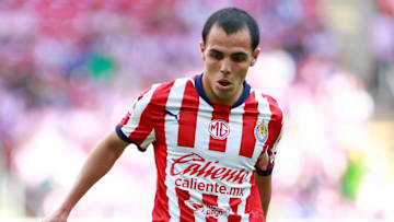 Hugo Camberos es la nueva joya de Chivas 
