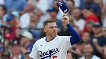 2025 MLB All-Star Game