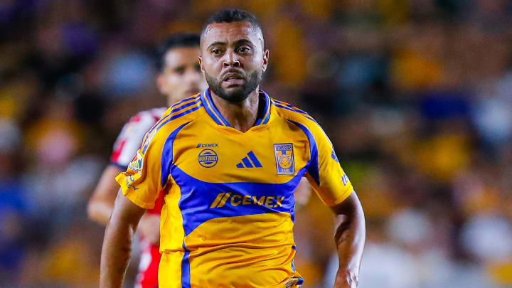  Rafael Carioca saldría de Tigres UANL en invierno