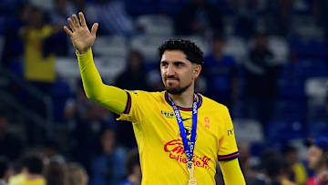 Diego Valdés podría continuar en Coapa